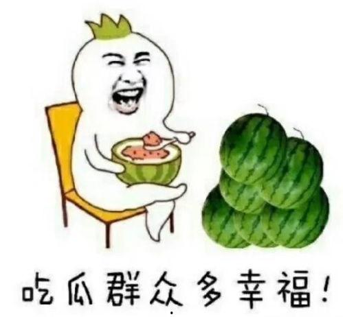 娱乐圈吃瓜的作品